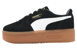 Puma Palermo Elevata WMNS Black / White - Mar 2025