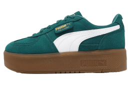 Puma Palermo Elevata WMNS Cold Green / Gum