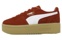 Puma Palermo Elevata WMNS Mars Red / Gum