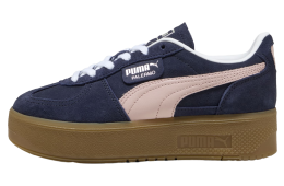 Puma Palermo Elevata WMNS New Navy / Mauve Mist