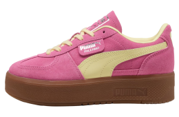 Puma Palermo Elevata WMNS Posie Pink / Gold Moon