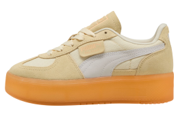 Puma Palermo Elevata Xtra WMNS WMNS Creamy Vanilla / Almost Apricot