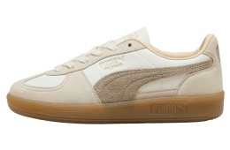 Puma Palermo Elevated WMNS Warm White / Chocolate Chip