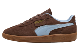 Puma Palermo Flat Bronze / Haute Tropic