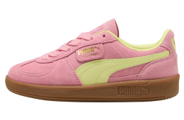 Puma Palermo GS Pinkscape / Fresh Yellow