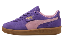 Puma Palermo GS Team Violet / Poised Pink