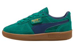Puma Palermo GS Wild Green / Persian Blue