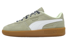 Puma Palermo Laces WMNS Lux Army