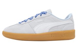 Puma Palermo Laces WMNS Silver Mist