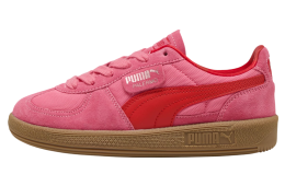 Puma Palermo Love GS Magic Rose / For All Time Red