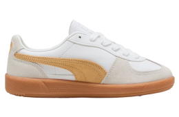 Puma Palermo Lth White / Almost Apricot