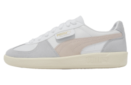Puma Palermo Lth White / Rosebay