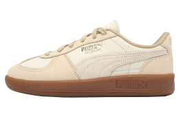 Puma Palermo Lux WMNS Beige / Ivory