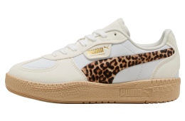 Puma Palermo Moda Elevated Leo WMNS Warm White / Light Sand