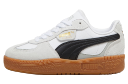 Puma Palermo Moda GS White / Black / Gum