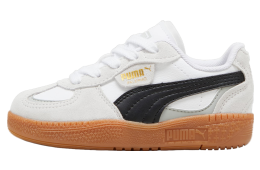 Puma Palermo Moda GS White / Black