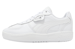 Puma Palermo Moda Lthr WMNS White
