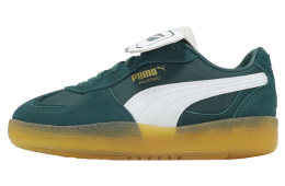 Puma Palermo Moda Tongue WMNS Green / White