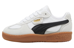 Puma Palermo Moda WMNS White / Black