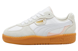Puma Palermo Moda WMNS White / Silver Mist
