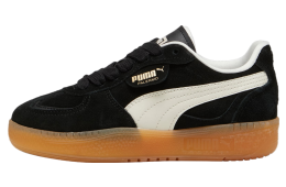 Puma Palermo Moda Xtra Gum WMNS Black / Frosted Ivory