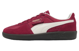 Puma Palermo OG Intense Red / Warm White