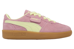 Puma Palermo Poised Pink / Gold Moon