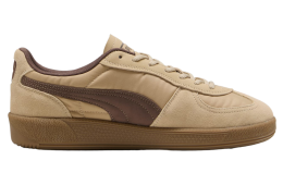 Puma Palermo Pop Khaki / Brown