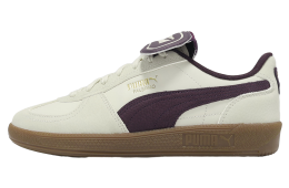 Puma Palermo Premium Beige / Purple