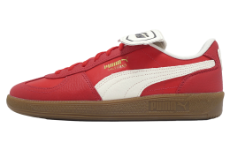 Puma Palermo Premium For All Time Red / Warm White