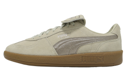 Puma Palermo Premium Metallic Desert Dust / Gum