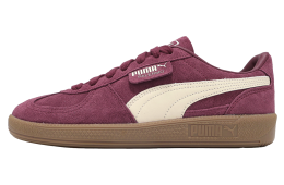 Puma Palermo Ruby Shimmer / Alpine Snow