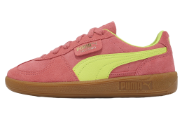 Puma Palermo Salmon / Lime Sheen