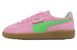 Puma Palermo Special Pink Delight / Green