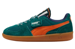 Puma Palermo Supertifo Dark Myrtle / Maple Syrup