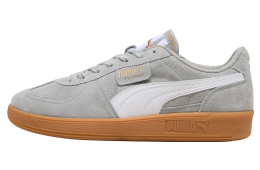 Puma Palermo Supertifo Suede Smokey Gray / White
