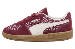 Puma Palermo Tiny Florals WMNS Dark Jasper / Warm White