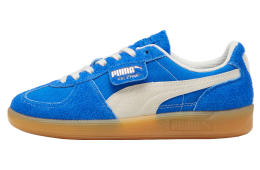 Puma Palermo Vintage Hyperlink Blue / Frosted Ivory
