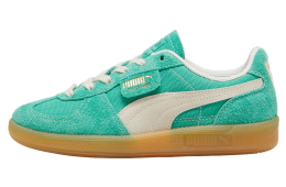 ● PUMA ● PALERMO VINTAGE BLUE IVORY Palermo Vintage Sneakers | PUMA