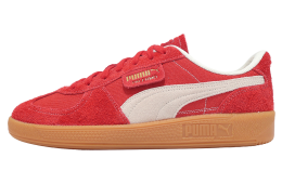 Puma Palermo Vintage Orange / White