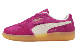 Puma Palermo Vintage Purple / Beige