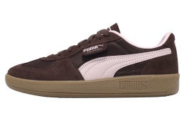 Puma Palermo Vintage Update Chocolate Brown / Gum