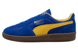 Puma Palermo Vintage Update Vivid Blue / Sunny Yellow