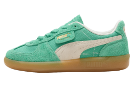 Puma Palermo Vintage WMNS Jade Frost / Frosted Ivory