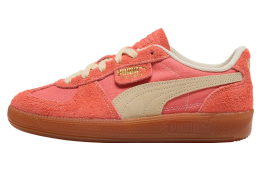 Puma Palermo Vintage WMNS Peach Frost / Creamy Vanilla
