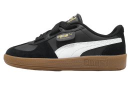 Puma Palermo Wide Lace SD WMNS Black / White