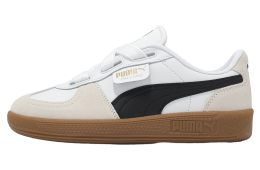 Puma Palermo Wide Lace SD WMNS White / Black