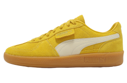 Puma Palermo Yellow / Beige