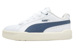 Puma Park Lifestyle Easy White / Navy