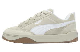 Puma Park Lifestyle Raw Beige / White